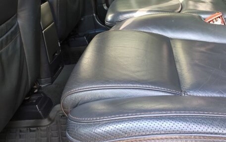 Volvo XC90 II рестайлинг, 2008 год, 1 360 000 рублей, 10 фотография