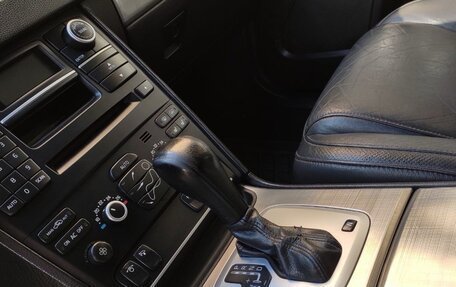 Volvo XC90 II рестайлинг, 2008 год, 1 360 000 рублей, 7 фотография