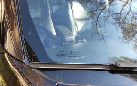 Volvo XC90 II рестайлинг, 2008 год, 1 360 000 рублей, 11 фотография