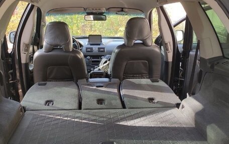 Volvo XC90 II рестайлинг, 2008 год, 1 360 000 рублей, 12 фотография