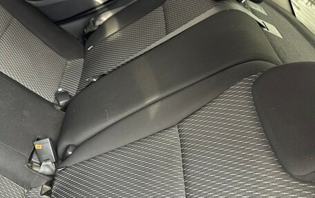 KIA Rio IV, 2019 год, 1 300 000 рублей, 8 фотография