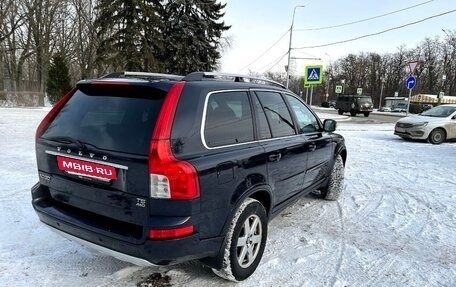 Volvo XC90 II рестайлинг, 2008 год, 1 360 000 рублей, 4 фотография