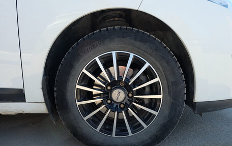 Renault Megane III, 2013 год, 780 000 рублей, 13 фотография