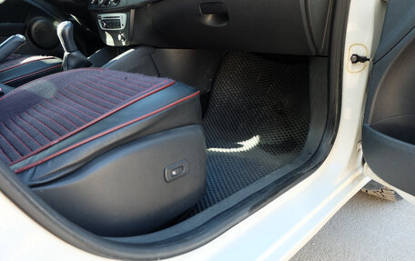 Renault Megane III, 2013 год, 780 000 рублей, 15 фотография