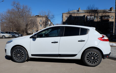 Renault Megane III, 2013 год, 780 000 рублей, 9 фотография