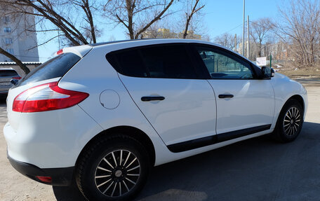 Renault Megane III, 2013 год, 780 000 рублей, 5 фотография