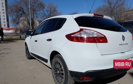 Renault Megane III, 2013 год, 780 000 рублей, 8 фотография