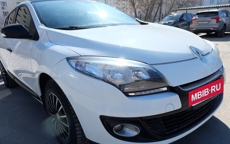Renault Megane III, 2013 год, 780 000 рублей, 12 фотография