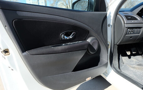 Renault Megane III, 2013 год, 780 000 рублей, 19 фотография