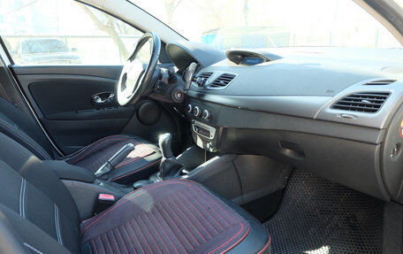 Renault Megane III, 2013 год, 780 000 рублей, 18 фотография