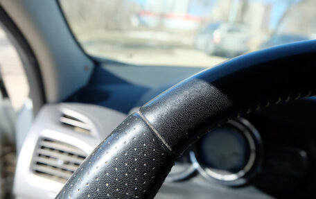 Renault Megane III, 2013 год, 780 000 рублей, 23 фотография