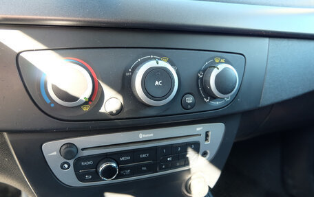 Renault Megane III, 2013 год, 780 000 рублей, 27 фотография