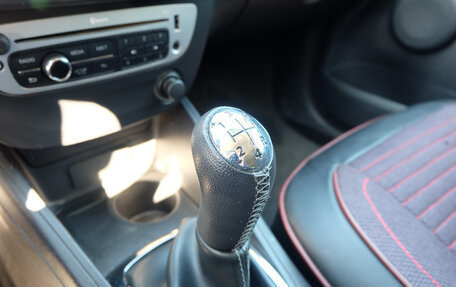 Renault Megane III, 2013 год, 780 000 рублей, 28 фотография