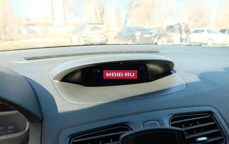 Renault Megane III, 2013 год, 780 000 рублей, 26 фотография