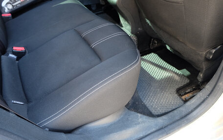 Renault Megane III, 2013 год, 780 000 рублей, 35 фотография