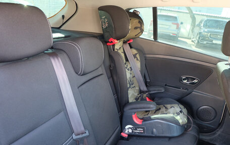 Renault Megane III, 2013 год, 780 000 рублей, 36 фотография