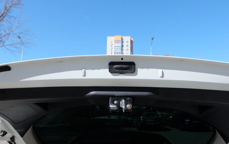 Renault Megane III, 2013 год, 780 000 рублей, 39 фотография