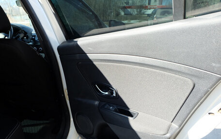 Renault Megane III, 2013 год, 780 000 рублей, 33 фотография