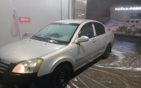 Chery Fora (A21), 2011 год, 330 000 рублей, 2 фотография