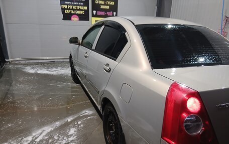 Chery Fora (A21), 2011 год, 330 000 рублей, 6 фотография