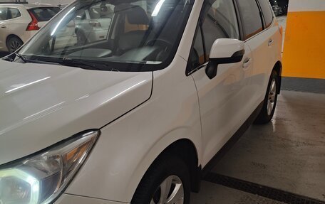 Subaru Forester, 2014 год, 1 650 000 рублей, 3 фотография