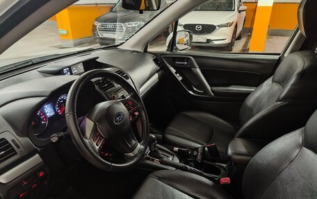 Subaru Forester, 2014 год, 1 650 000 рублей, 7 фотография