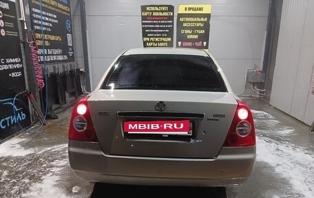 Chery Fora (A21), 2011 год, 330 000 рублей, 4 фотография