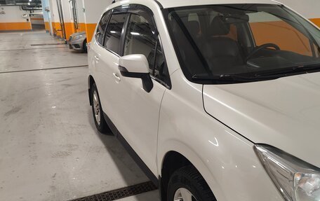 Subaru Forester, 2014 год, 1 650 000 рублей, 2 фотография