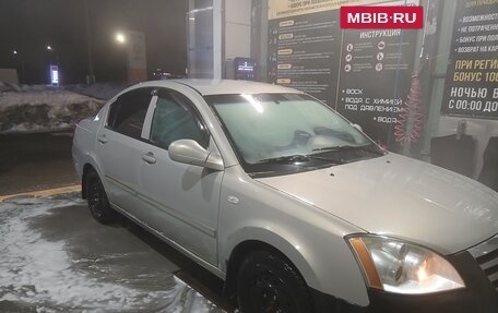 Chery Fora (A21), 2011 год, 330 000 рублей, 3 фотография