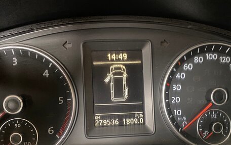 Volkswagen Transporter T5 рестайлинг, 2014 год, 1 850 000 рублей, 5 фотография