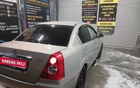 Chery Fora (A21), 2011 год, 330 000 рублей, 5 фотография