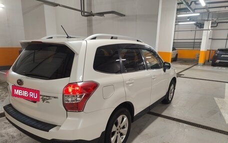 Subaru Forester, 2014 год, 1 650 000 рублей, 6 фотография