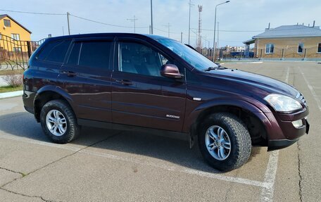 SsangYong Kyron I, 2011 год, 900 000 рублей, 6 фотография