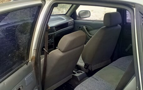 Daewoo Nexia I рестайлинг, 2003 год, 130 000 рублей, 7 фотография