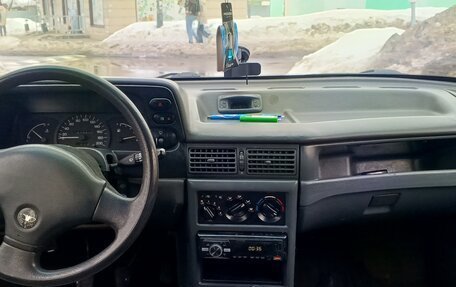 Daewoo Nexia I рестайлинг, 2003 год, 130 000 рублей, 8 фотография