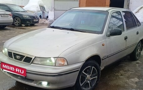 Daewoo Nexia I рестайлинг, 2003 год, 130 000 рублей, 5 фотография