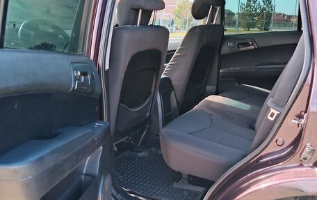 SsangYong Kyron I, 2011 год, 900 000 рублей, 9 фотография