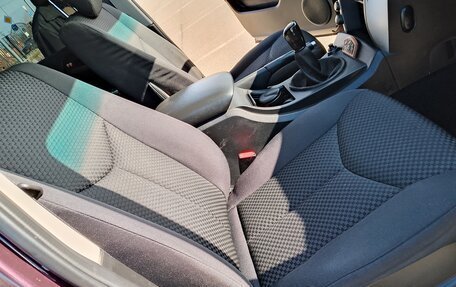 SsangYong Kyron I, 2011 год, 900 000 рублей, 16 фотография