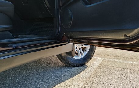 SsangYong Kyron I, 2011 год, 900 000 рублей, 19 фотография