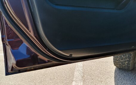 SsangYong Kyron I, 2011 год, 900 000 рублей, 18 фотография