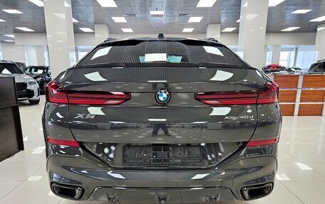 BMW X6, 2025 год, 15 385 000 рублей, 5 фотография