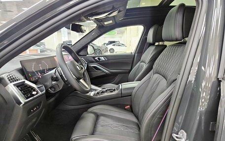 BMW X6, 2025 год, 15 385 000 рублей, 13 фотография