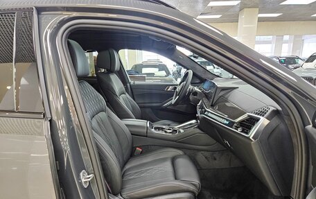 BMW X6, 2025 год, 15 385 000 рублей, 15 фотография