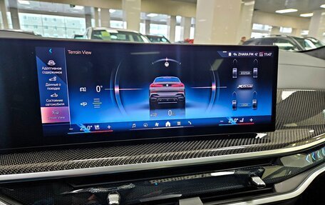 BMW X6, 2025 год, 15 385 000 рублей, 10 фотография