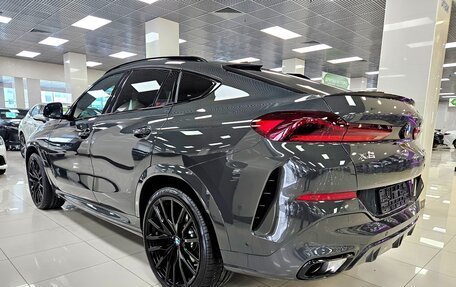 BMW X6, 2025 год, 15 385 000 рублей, 4 фотография