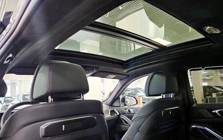 BMW X6, 2025 год, 15 385 000 рублей, 18 фотография