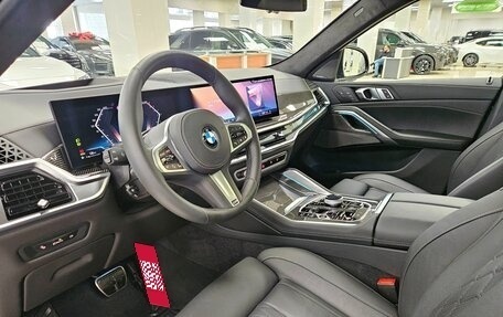 BMW X6, 2025 год, 15 385 000 рублей, 12 фотография