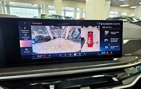 BMW X6, 2025 год, 15 385 000 рублей, 7 фотография