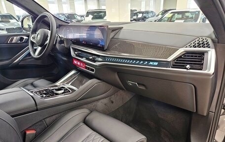 BMW X6, 2025 год, 15 385 000 рублей, 14 фотография