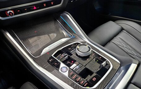 BMW X6, 2025 год, 15 385 000 рублей, 19 фотография